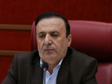 برای توسعه در استان قزوین وفاق کرده‌ایم