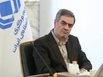 رییس کل بیمه مرکزی: توزیع جهانی ریسک، راهی مناسب برای تاب‌آوری اقتصادی