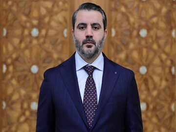 دیدار وزرایی از رژیم جولانی و رژیم صهیونیستی در باکو