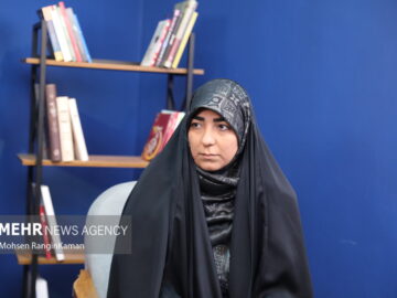 چالش بزرگ تولید انبوه لباس با عناصر ایرانی؛ فقدان طراحی برای مناسبت‌ها
