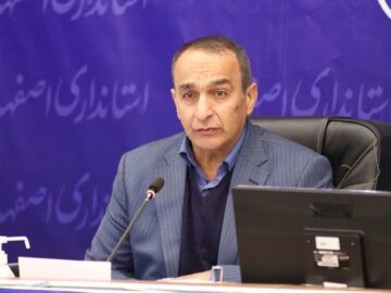 اصفهان ۲ هزار مگاوات کمبود برق دارد؛ علت تعطیل نشدن روز چهارشنبه
