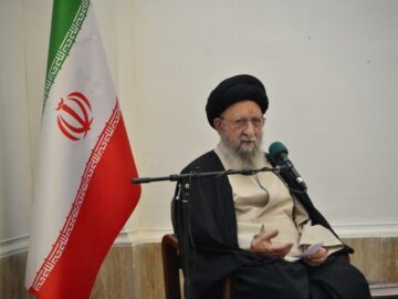 حجاب یک منظومه ارزشی عمیق است