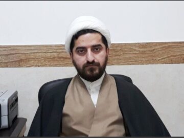 آیین ناب اسلام تنها مسیر نجات بخش در جهان است