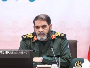 سردار معروفی: تا زمانی که هوشمندی ملت وجود داشته باشد، بن‌بست نداریم