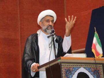 کاهش ۱۰۰ درصدی برخی جرائم بین نیروهای مسلح مازندران