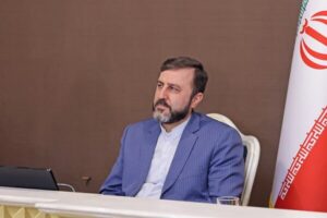 اینکه جمهوری اسلامی ایران سر میز مذاکره فریب خورده‌ نادرست است