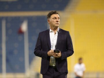 مدیرعامل تراکتور: از حالا نگران قدرت ما شدند؛ جانبداری آشکار می‌کنند
