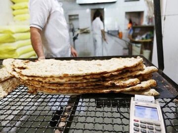 افزایش قیمت نان در استان سمنان با مصوبه ملی؛ «کیفیت»همپای قیمت رشد کند