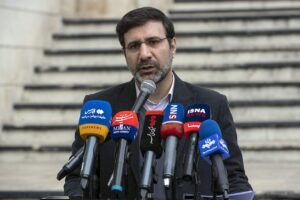 انتخابات میاندورهای مجلس در ۵ حوزه انتخابیه برگزار میشود