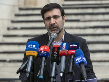 انتخابات میان‌دوره‌ای مجلس در ۵ حوزه انتخابیه برگزار می‌شود