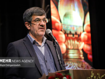 اندیشکده‌ها بازوی فکری مدیران ارشد استان یزد هستند
