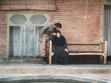 فیلم سینمایی «اشک هور» چهلم شهدای اقتدار روی آنتن می‌رود