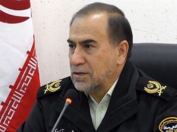 سارق خودرو در سنندج به ۲۱ فقره سرقت اعتراف کرد