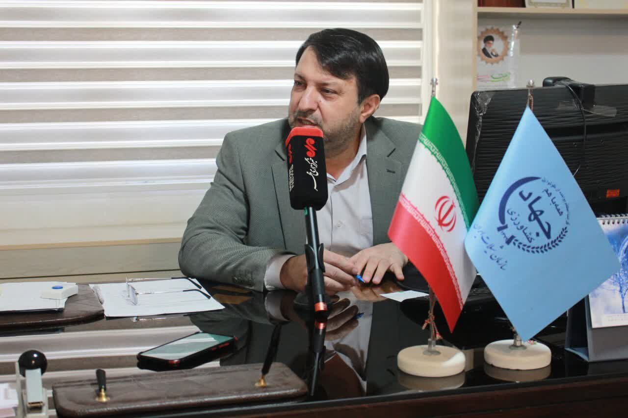 گمیشان، قلب تپنده آبزی‌پروری شمال کشور