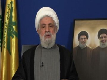 سفارتخانه‌های دشمن را ببندید و با آن تجارت نکنید