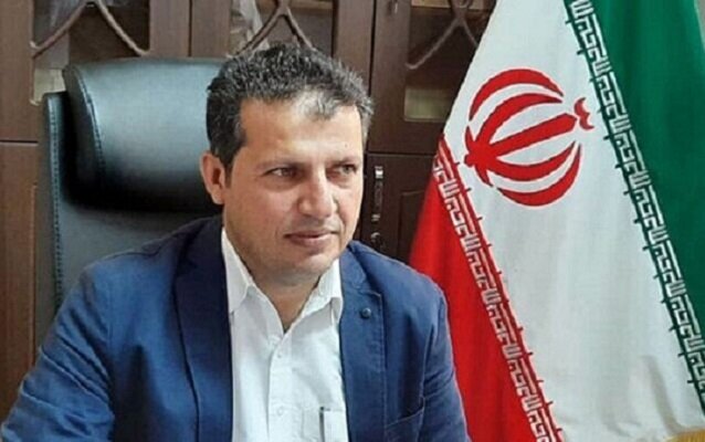 ایرانشهر؛ نگینی در دل بلوچستان، میزبان کاروان حسینی