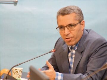 قطره آهن در نوزادان باعث پوسیدگی دندان‌ها نمی‌شود