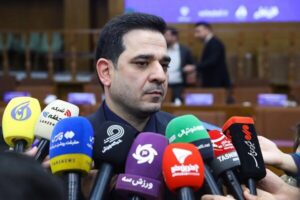 تقوی: مردم با والیبال آشتی کرده اند/ امیدوارم سهمیه المپیک را کسب کنیم