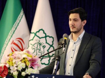 پایش آنلاین محیط زیستی پارک سرخه حصار با ۴۴ دوربین نظارتی