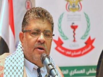 یمن: مذاکرات آتش‌بس غزه در شورای امنیت بررسی شود