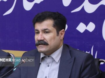 ظرفیت های مرز برای تقویت صادرات با اقلیم کردستان عراق استفاده شود