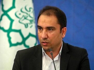 بهره‌برداری از پروژه اتصال بزرگراه‌های فهمیده_لشگری تا پاییز