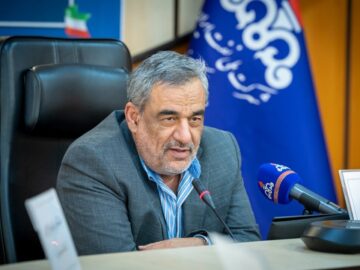 تأکید بر نهادینه‌سازی اصول ایمنی در صنعت نفت