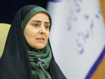 برنامه های وزارت راه برای توسعه خطوط ریلی و جاده ای در ایلام