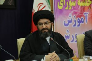 مدارس به پایگاه‌های مردمی محلات تبدیل شود