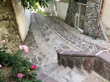 میانگین مقاوم‌سازی واحدهای مسکن روستایی در کشور ۵۵ درصد است