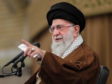 پیام مقام معظم رهبری به ملت ایران تا دقایقی دیگر منتشر می شود