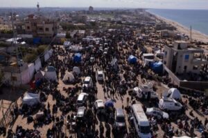 منابع مصری: طرح جدید «اسرائیل» توافق صلح با قاهره را از بین می‌برد