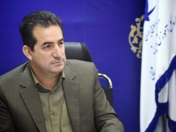 معلمان خراسان شمالی برگزیده فراخوان طراحی سوالات استاندارد کشوری شیمی
