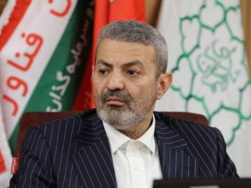 جذب سرمایه در ۱۶ ابر پروژه توسط شهرداری تهران