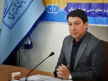 ۱۵ مجوز سرمایه‌گذاری در گردشگری خراسان شمالی صادر شد