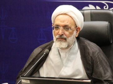 کاهش هدفمند ورودی به زندان‌های استان سمنان در اولویت است