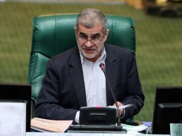 نیکزاد: پرتاب ماهواره ناهید ۲ افتخار ملی است