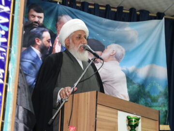 جنگ امروز در عرصه‌های دیپلماسی، رسانه، اقتصاد و افکار عمومی است
