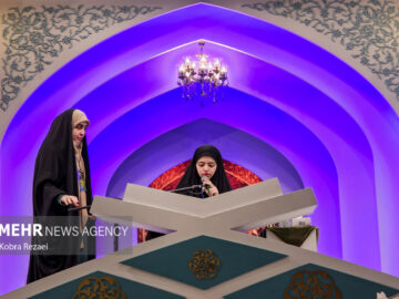 برگزاری آزمون شفاهی حافظان قرآن با حضور ۶۰۰ نفر در استان اصفهان