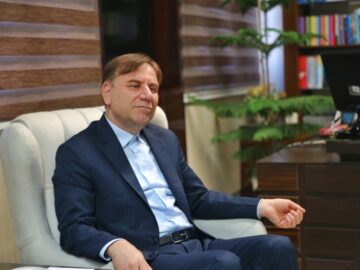 تخصیص اعتبارات سفر رئیس‌جمهور به استان بوشهر تسریع شود