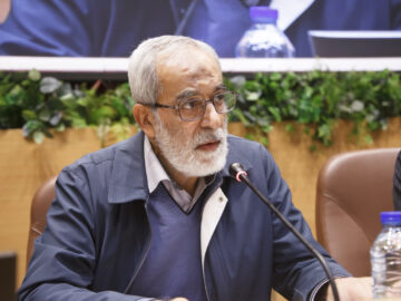 سردار نجات: شهید باقری افراد زیادی تربیت کردند و به سرعت جایگزین شدند
