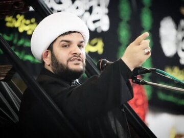 امام‌جمعه تالش: سکوت در برابر کودکان مظلوم غزه رضایت به ظلم است