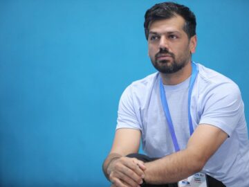 بسیح: ایران با ۱۶۰ نفر در ۱۲ رشته در المپیک ناشنوایان شرکت می‌کند
