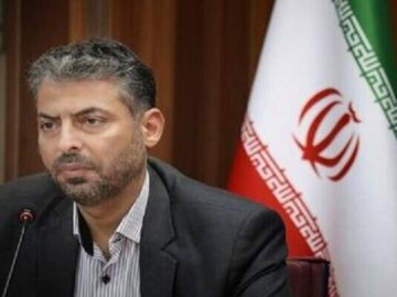‍ ساماندهی ۲۰ هزار دستفروش تهران در ۳ مرحله توسط شهرداری