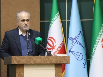 دادستان نقش کلیدی در دفاع از حقوق مردم و حفظ امنیت دارد