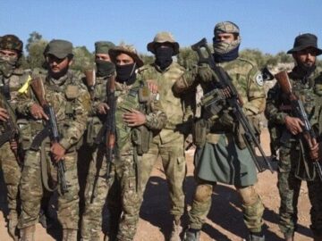 اعلام منع آمدوشد در سویداء از سوی رژیم «جولانی»