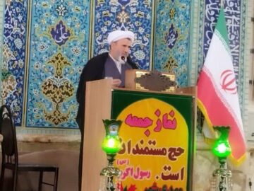 پیروزی در جنگ روایت‌ها با جهاد تبیین ممکن است