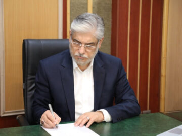 اعمال سهمیه دانشگاهی برای خانواده شهدای حمله رژیم صهیونیستی