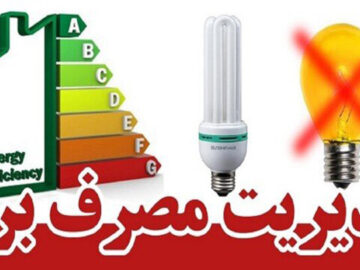 به‌روزرسانی سیاست‌های مدیریت مصرف برق در ادارات فارس