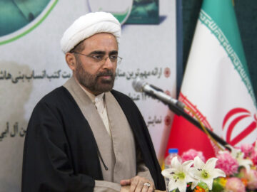 «سامانه گفتگو با احادیث» رونمایی شد